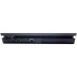 Sony PS4 Slim Jet Black, 8GB GDDR5, 1TB Gaming Console